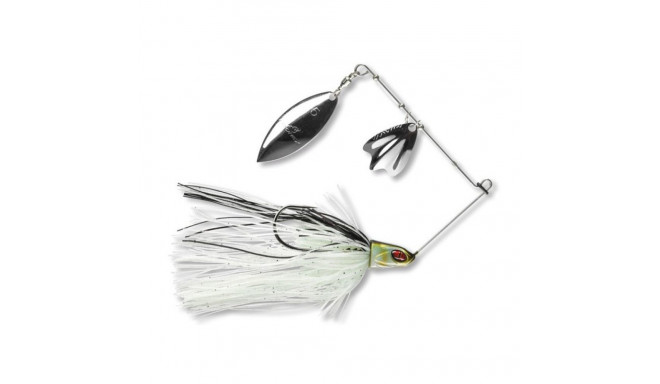 Spinnerbait Daiwa PX DB Sp. BT 21g SC pearl ayu