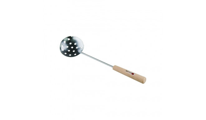 Ice Skimmer Runos with metal handle