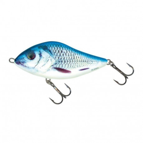 Lure Slider 10F 10cm/36g/1.0m RSH