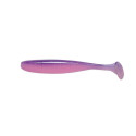 Silikoonlant söödav Keitech Easy Shiner 3`-LT03 10tk
