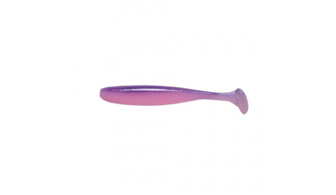 Silikoonlant söödav Keitech Easy Shiner 3`-LT03 10tk