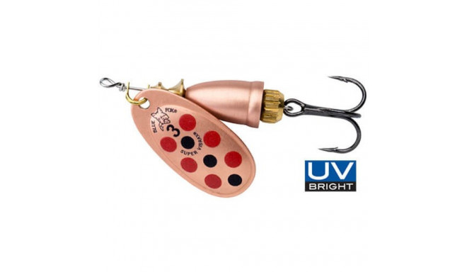 Lant Vibrax UV BFU3 8g CRBU