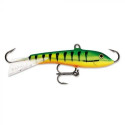 Lure Jigging Rap W9 9cm/25g P, Rapala