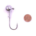 Jig-head JIG28 4/0-21.0g