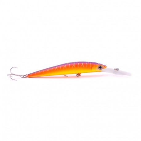 Vobler Strike-Pro JL-062F A222S-RP 11cm/13g/2.5-4m