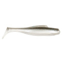 Silikoonlant DIEZEL MINNOWZ 4" Smoky Shad 5tk