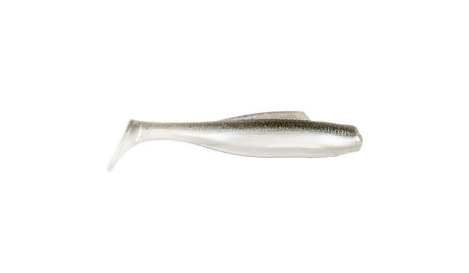 Silikoonlant DIEZEL MINNOWZ 4" Smoky Shad 5tk