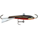 Masalas Jigging Rap W5 5cm/9g RBDL, Rapala