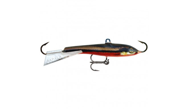 Lure Jigging Rap W5 5cm/9g RBDL, Rapala