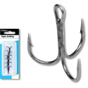 Treble hook Zebco Topic Nr.1/0 4pcs