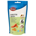 TRIXIE carrot drops 75g