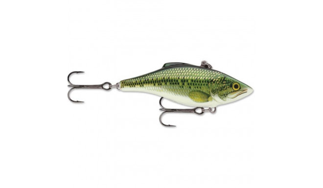 Lant Rattlin Rap 8cm/22g BB