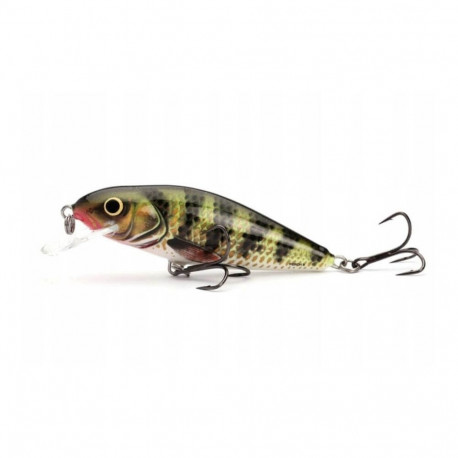Lure Perch 8F 8cm/12g/0.5-2.0m HOP