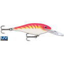 Lant Shad Rap 9cm/15g/2.4-4.5m PTU