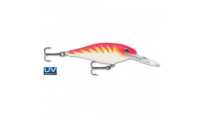 Lant Shad Rap 9cm/15g/2.4-4.5m PTU