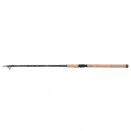 Spinning rod Catana FX Tele 1,65m 1-11g