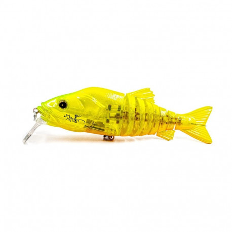 Wobbler EG-066B 337G 13cm/37g/0.3-0.5m