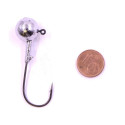 Jig-head JIG28 4/0-18.0g