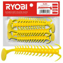 Мягкая приманка Scented Ryobi Slag 59мм CN004 5шт