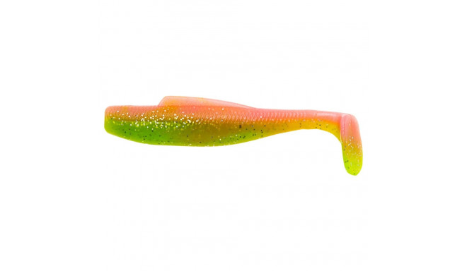 Soft lure Z-Man DIEZEL MINNOWZ 4" Electric Chicken 5pcs