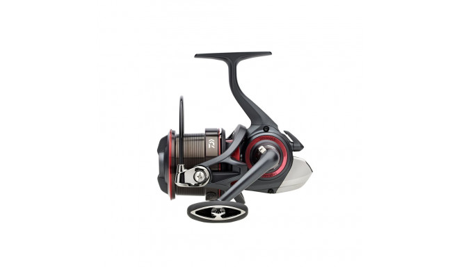 Rull Daiwa Tournament Feeder 25QD