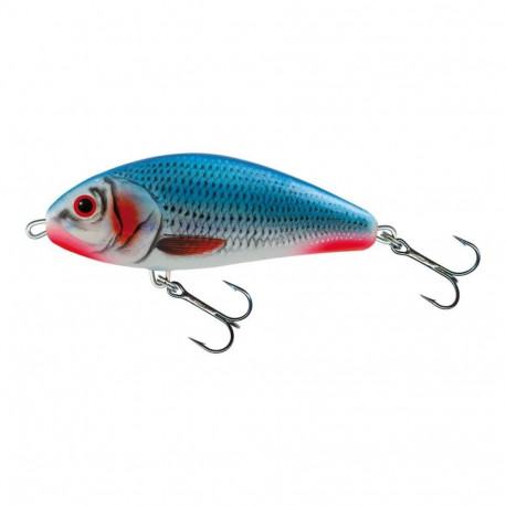 Lure Fatso 10F 10cm/48g/0.8-1.2m BLA