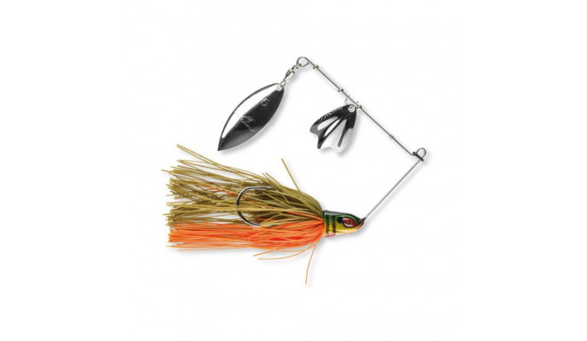 Spinnerbait Daiwa PX DB Sp. BT 21g SC kuldahven