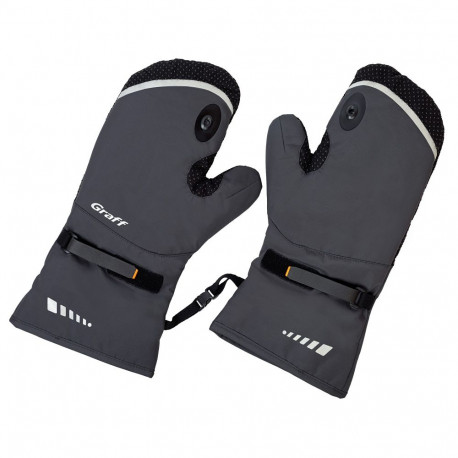 Mittens Graff 018-O-B-1 L/XL