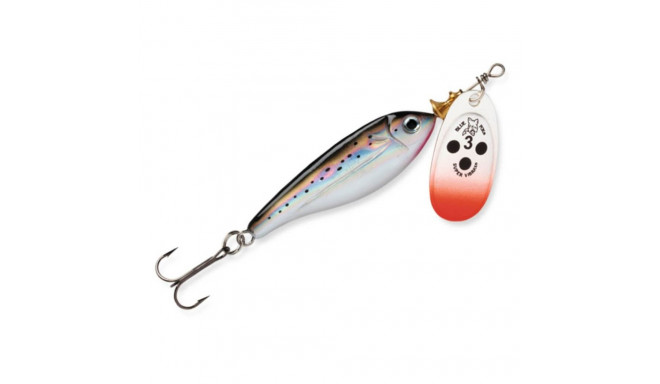 Lant Minnow Super Vibrax BFMSV4 18g S