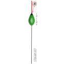 Stream Balsa Float, 007-005 5.0g