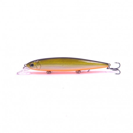 Wobbler EG-191A-SP 612T 11cm/15.4g/0.6m