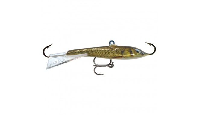 Masalas Jigging Rap W5 5cm/9g GSL, Rapala