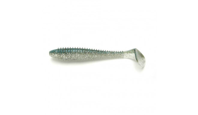 Silikoonlant söödav Keitech Swing Impact FAT3.8`-431 6tk
