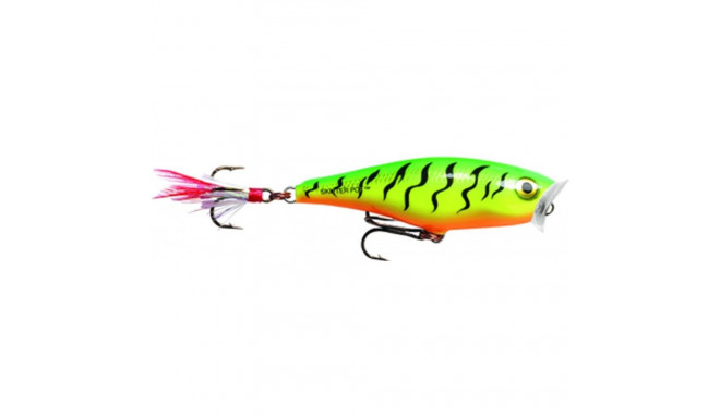 Lure Skitter Pop 7cm/7g FT