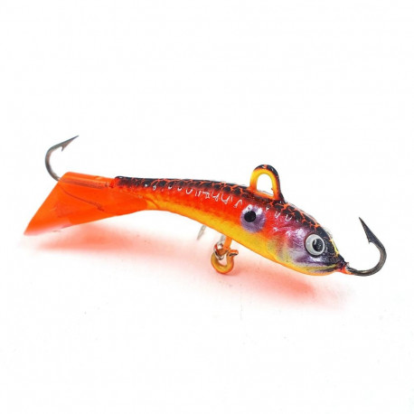 Lure IF-007-A08FL 3cm7.5g, Strike Pro