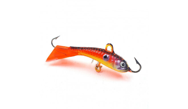 Lure IF-007-A08FL 3cm7.5g, Strike Pro