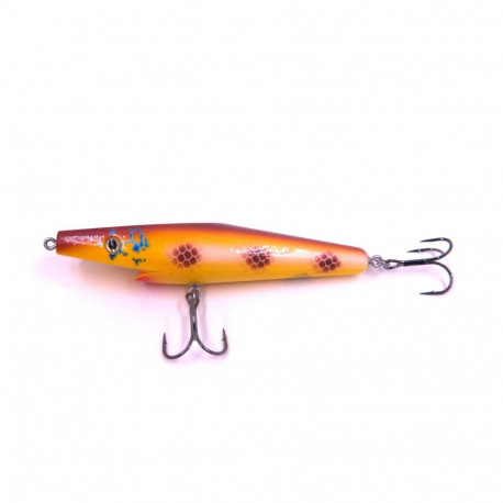 Vobler Strike-Pro EG-172A P17 15.3cm/85g/1.5m