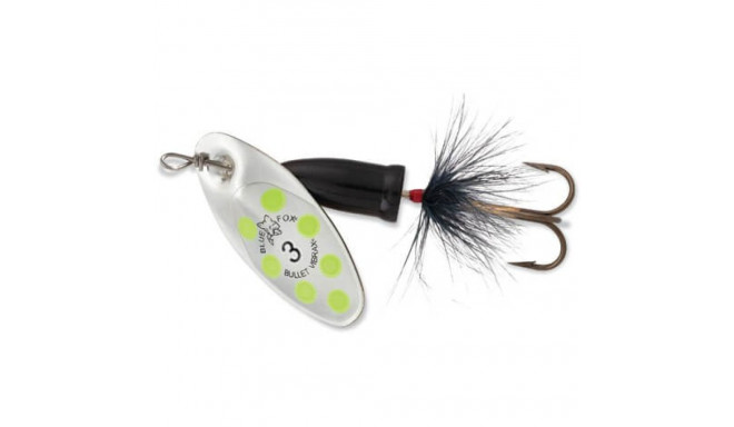 Lant Vibrax Bullet Fly 3 11g SCHB
