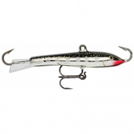 Lure Jigging Rap W3 3cm/6g MS, Rapala