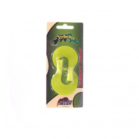 Wobbler Strike-Pro EG-138T Chartreuse