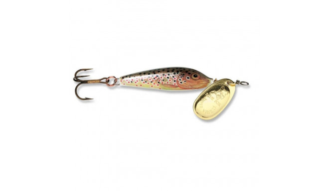 Lant Vibrax Minnow Spin 5 7g TR