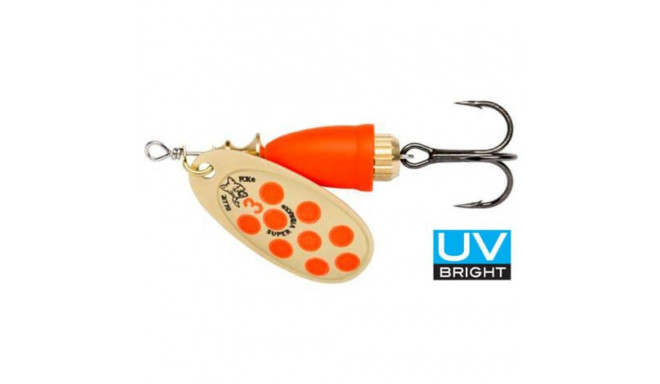 Lant Vibrax UV BFU3 8g GOOU