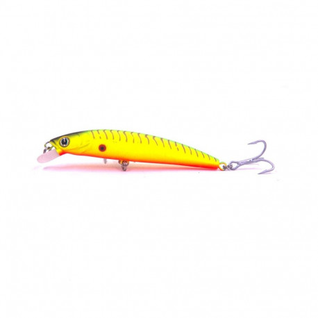 Wobbler Strike-Pro MG-001F A17S 12cm/23.5g/0.4m
