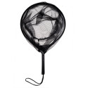 Landing net SWD 43x47x40cm 0,7m