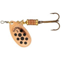 Spinner MEPPS AGLIA DECOREE-3 6,5g vask/mustad täpid