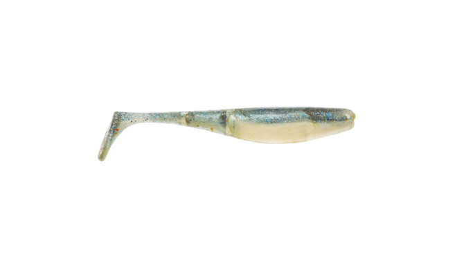Silikoonlant SCENTED PADDLERZ 4" Smoky Shad 5tk