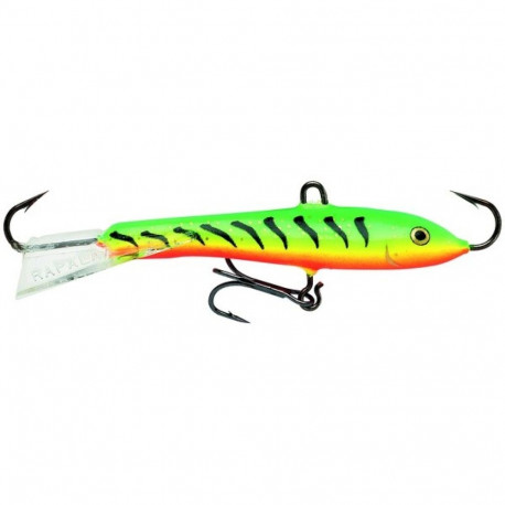Lure Jigging Rap W3 3cm/6g GT, Rapala