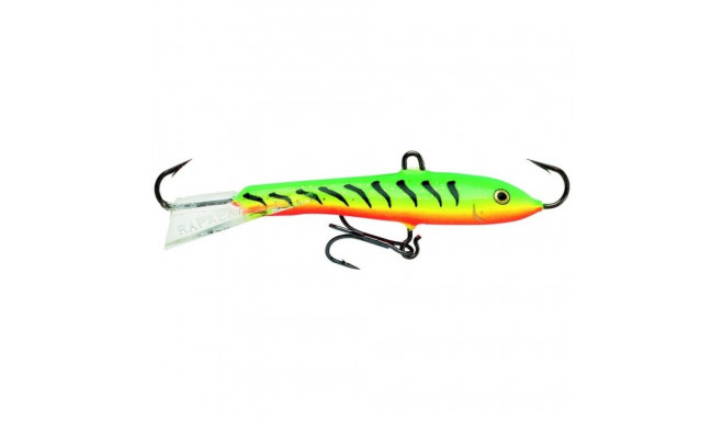 Masalas Jigging Rap W3 3cm/6g GT, Rapala