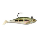 Приманка WildEye Swim Shad 11cm/25g BB 3шт