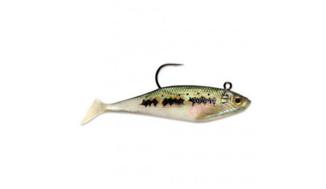 Приманка WildEye Swim Shad 11cm/25g BB 3шт